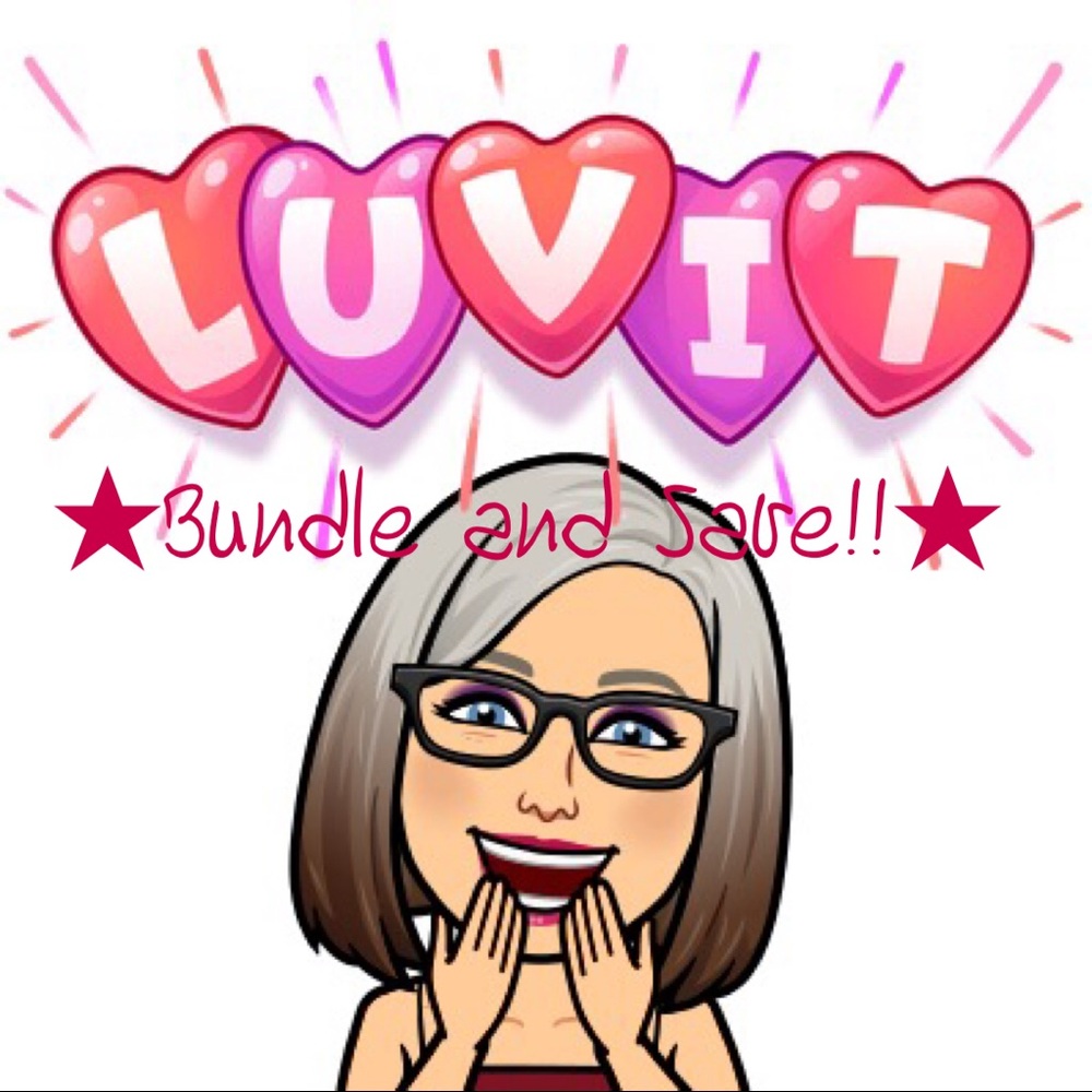 Bundle and Save!! - Picture 1 of 1